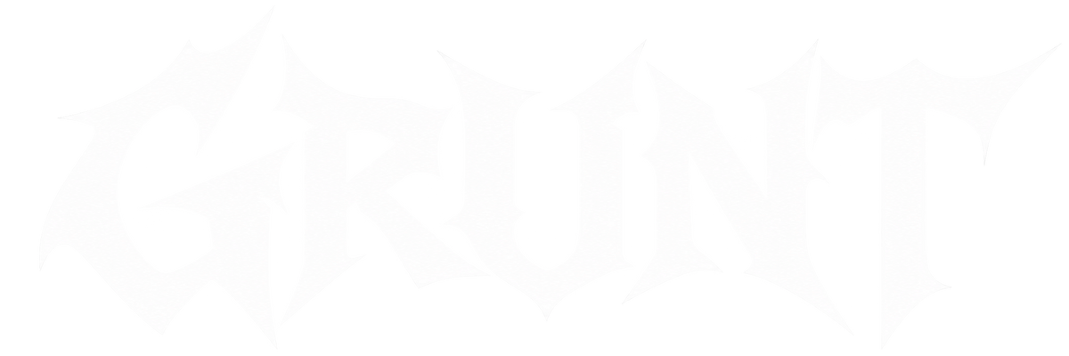 Grunt
